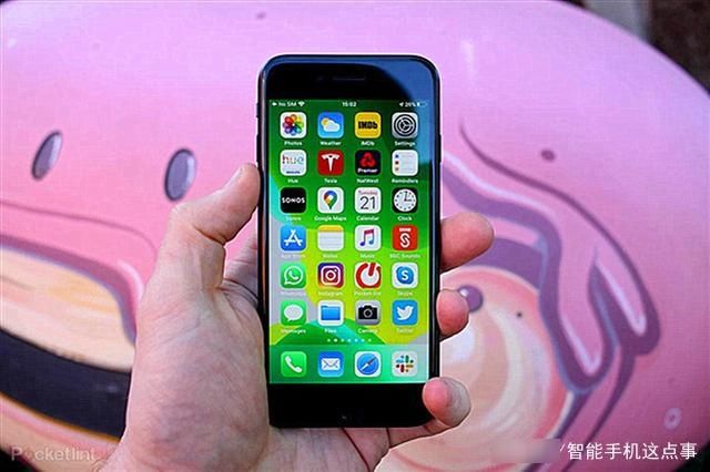 mini|iPhone12 mini跌至3994元，还有必要等迟迟不来的SE系列吗？