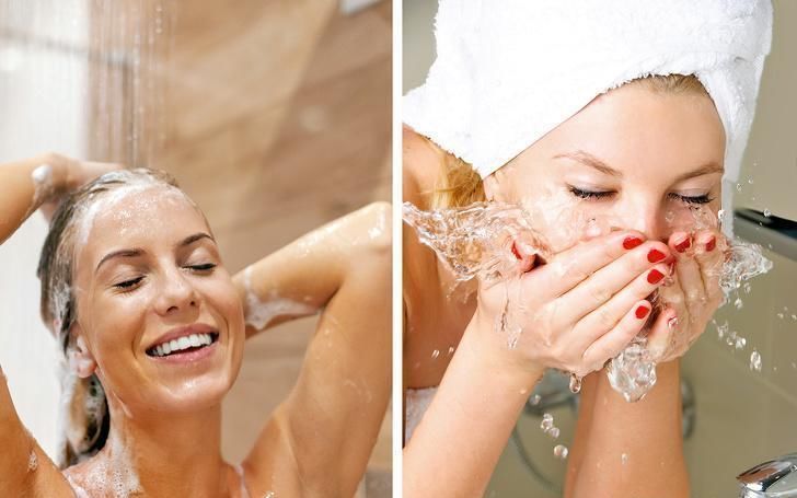 滋补品|大多数女性在进行面部护理时所犯下的10种错误