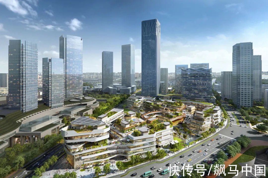 商业|商业地产轻资产和重资产的赛道，你更看好谁？