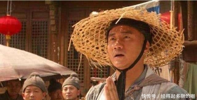 朱允炆|朱棣仅用4年篡位成功,为何如此容易?藩王们为何无一人阻拦?