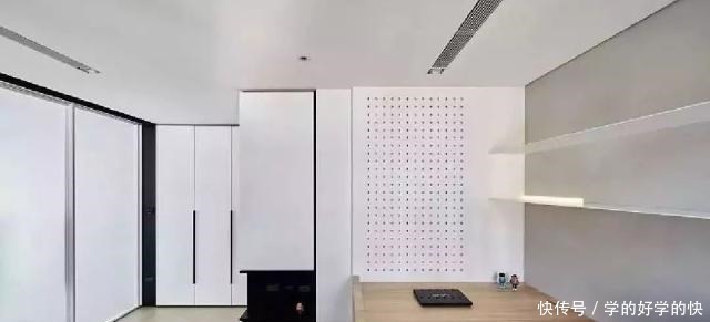 大宅|4种不同的小户型,最大一套66㎡,设计出大宅既视感,真的很赞!