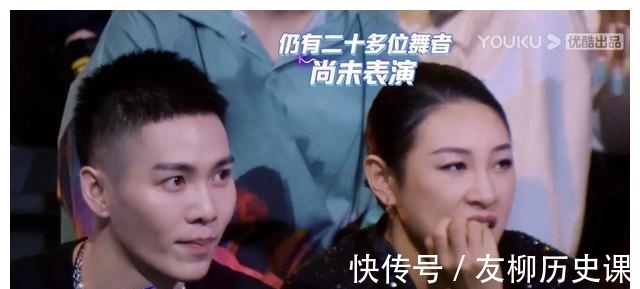 肖杰|曾唤醒过黄子韬，也曾当过《街舞》裁判，如今却未进49强，可惜