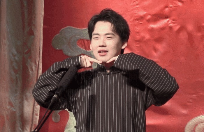 郭麒麟13档综艺霸屏,岳云鹏一哥不保,郭德纲一哥内定了!