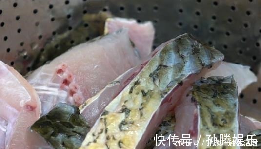 焖鱼|82岁的爷爷，头脑灵活，身体健康，原来一辈子就爱吃“它”