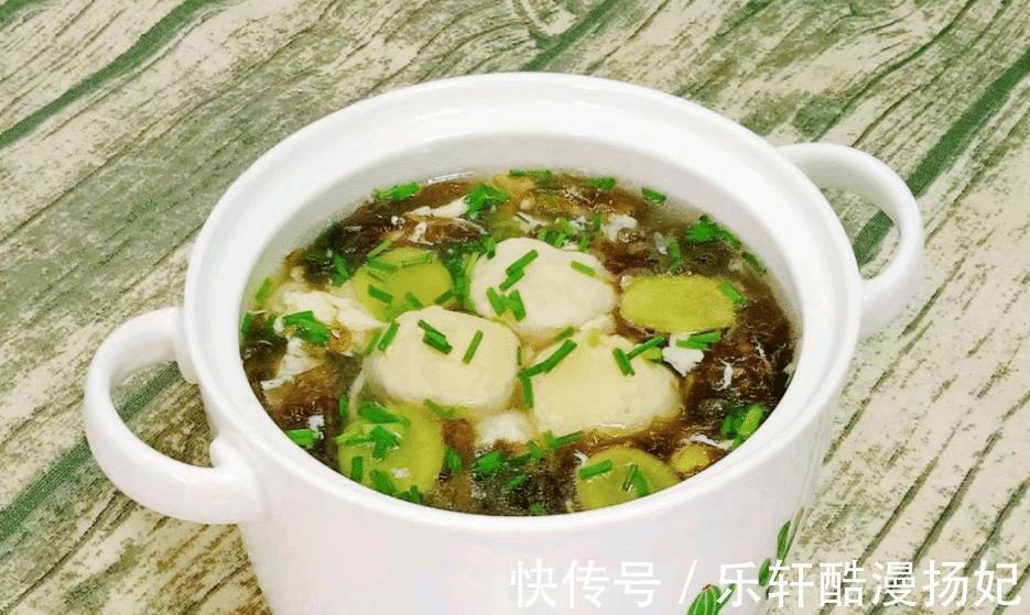 孩子|大热天，这汤孩子特爱喝，简单煮一煮，营养足补钙质，别错过了