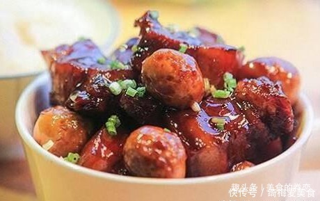 五花肉|婆婆教的下饭菜,让人吃到停不下来,你也能轻松做出来!