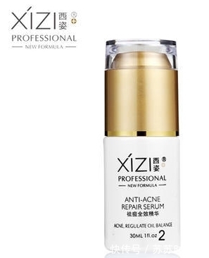 毛孔|40岁适合用什么精华液 性价比高的舒缓精华液大揭秘