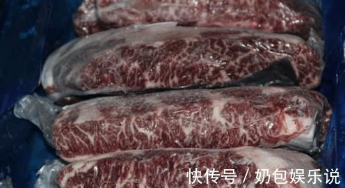 肉贩|生牛肉42元一斤,“卤牛肉”32元一斤,肉贩说出真相,看完别乱买