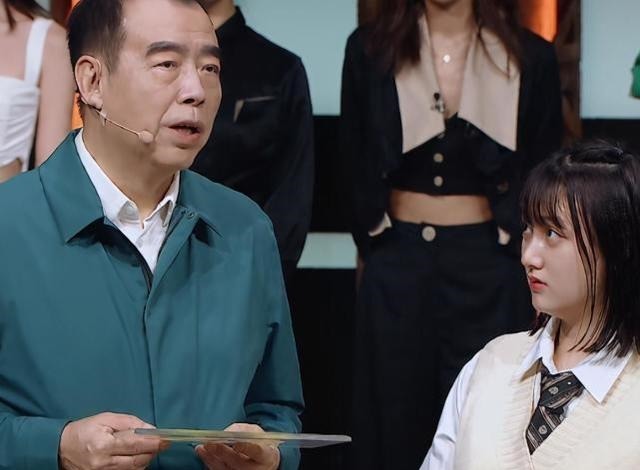 成功|难怪董思怡能在最后成功晋级,得知背后真实原因,不愧是天选之女