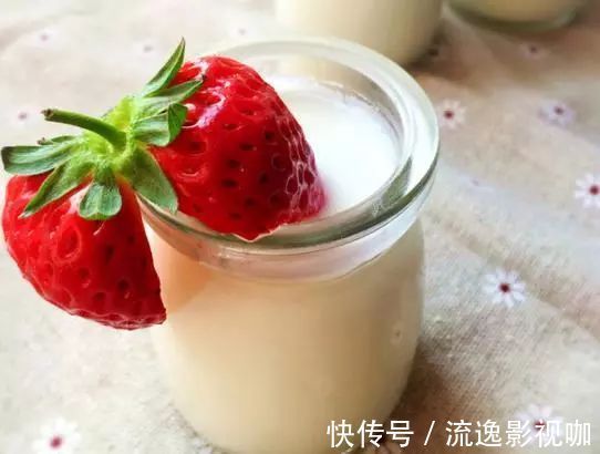 酸奶|科学家终于公布酸奶和大病的关系!后悔没早点知道!