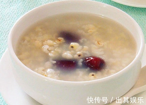 睡眠|红枣和它一起泡,睡眠好了,皱纹少了,色斑淡了,皮肤也健康