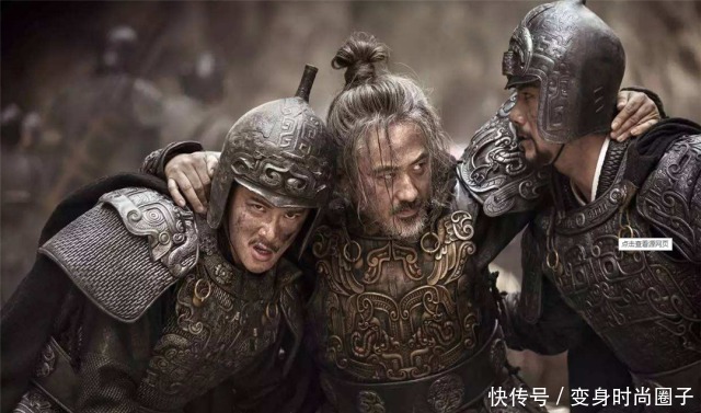 大难不死|他是一个弃婴，大难不死建立宋朝，功高震主取而代之