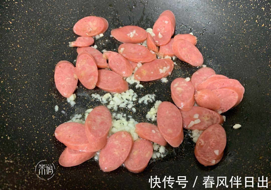 好吃|西餐厅卖48元的蘑菇意面，在家也能做，简单3步搞定，味道超好吃