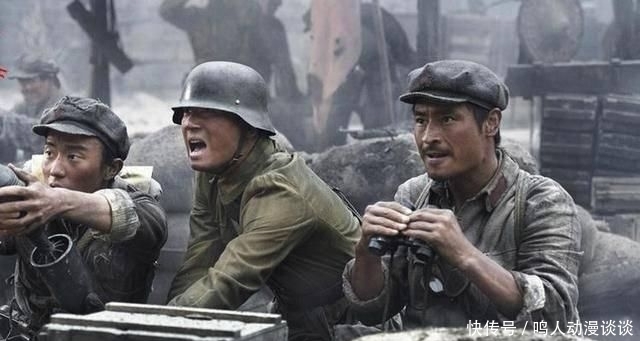 王建堂|带“死”字旗上战场，抗战老兵王建堂，结局如何？