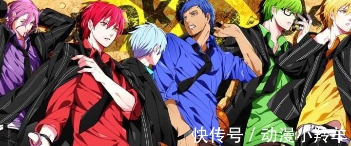 篮球|为什么《灌篮高手》被赞赏,而《黑子的篮球》却被批判侮辱篮球?