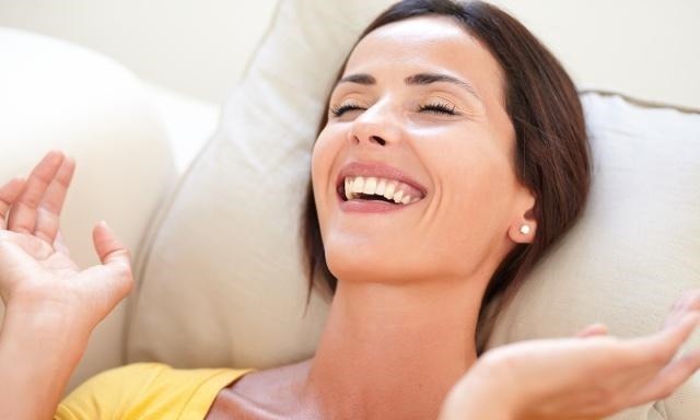 寿命长|寿命长的女人,一般有“2小、1大”的共性,希望你老婆也是