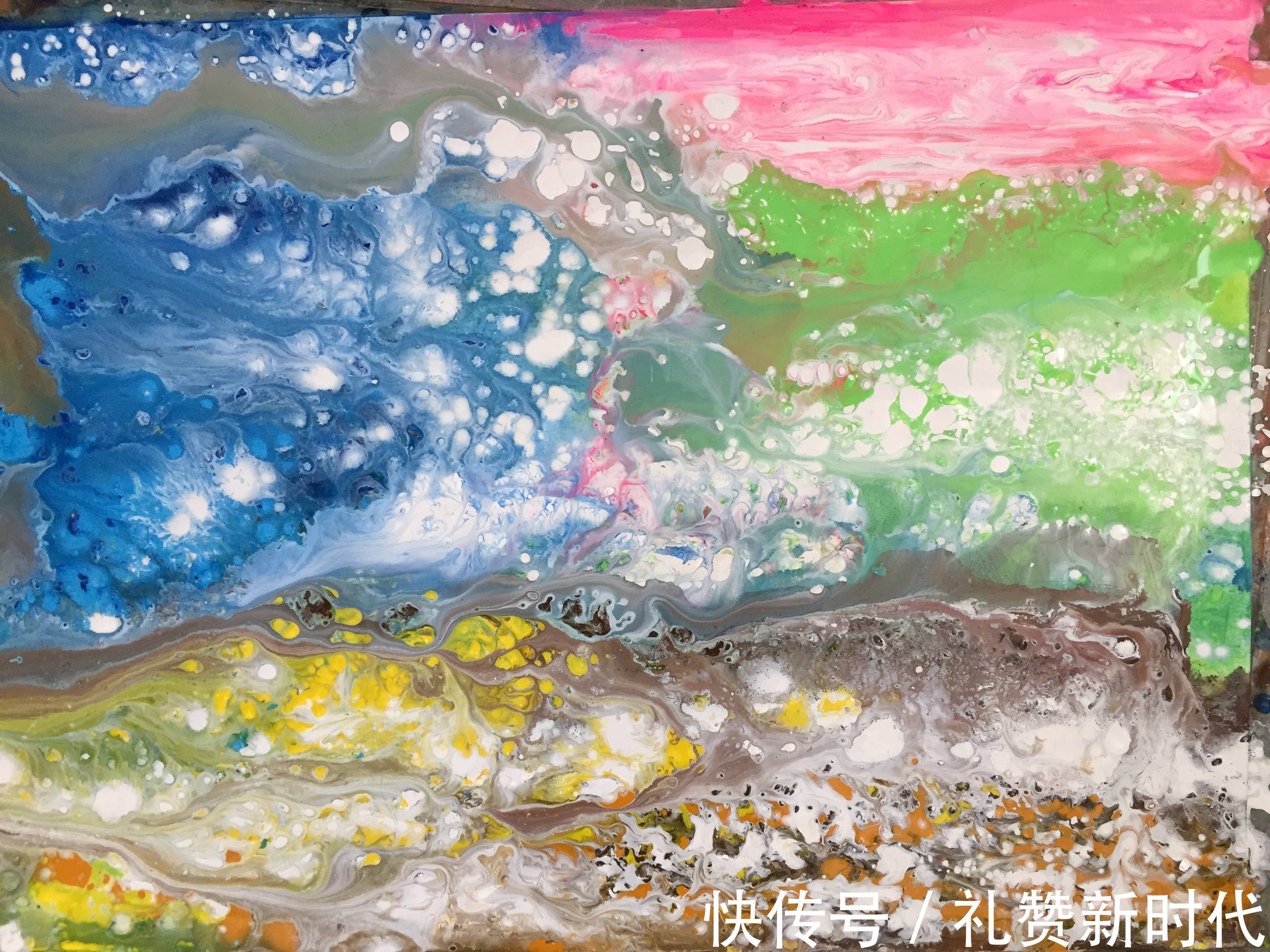 龚相尹#龚相尹2022年2月作品欣赏