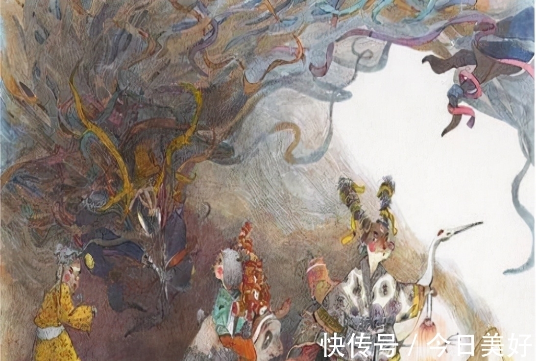 photoshop!数字绘画技术在绘画创作中的作用,以及对于传统绘画的传承与创新