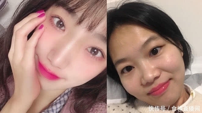 化妆|女生初学化妆时,这几个“雷区”尽量避开,否则男生不理你别怪我