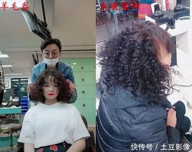 不要追“潮流发型”，看到失败公主切后，网友生无可恋