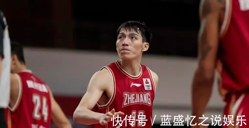 广厦|CBA三阶段,浙江最为严峻,能否守住前四,不被广东挤掉!