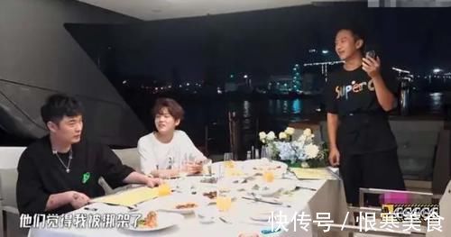这档《哈哈哈哈哈》终究还是让我错付了