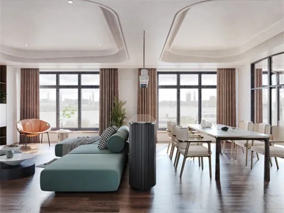 玻璃|【干货】装修无小事,从门窗安装到验收都不能放过!