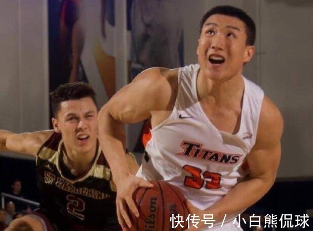 年轻球员|今年的选秀状元出炉,实力碾压众人,或将成为下一个易建联