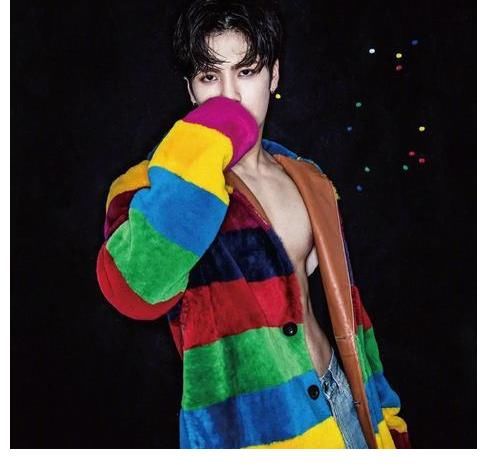 综艺类|“击剑冠军”摇身一变成知名歌手、王嘉尔你了解多少