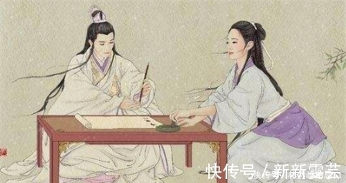 春风|“我与春风皆过客，你携秋水揽星河”，是啥意思？很多人都误解了