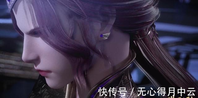 武魂融合技|斗罗大陆比比东想杀菊鬼斗罗,武魂融合技救了他们一命