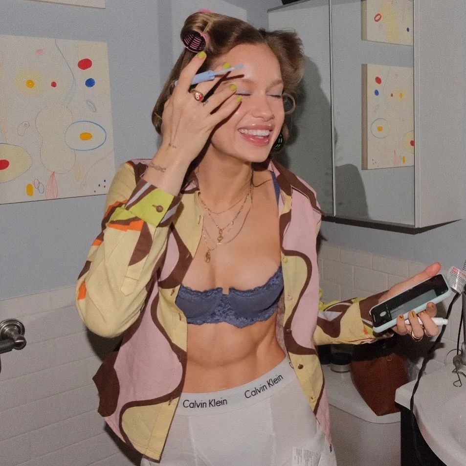 蕾丝|要清凉还要好看，它说了才算