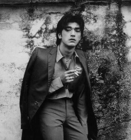 “山雞哥”最初人選原本是他，卻因太帥被淘汰，意外成就了陳小春