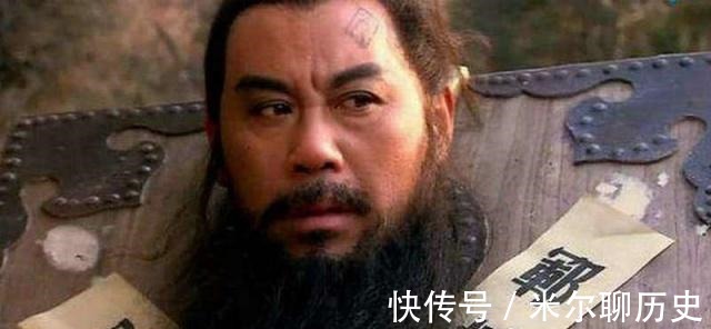 英雄好汉|《水浒传》中唯有他,才是真正意义上的英雄好汉