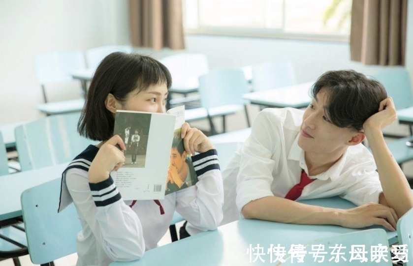 孩子|儿子受伤住院,6名女同学主动来探望,妈妈在一旁捂嘴偷笑