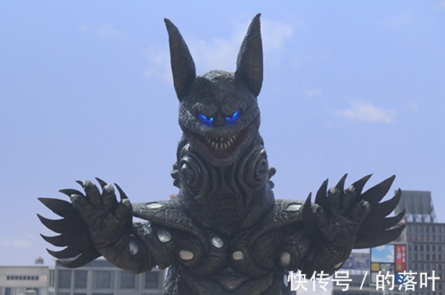 沙库修姆|怪兽大百科爱迪奥特曼TV剧（1-10集）登场怪兽