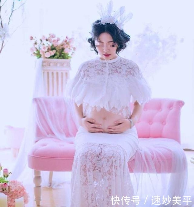 胎脂|怀孕时做到4个“不碰”,可以保持羊水清澈,宝宝生活环境超干净