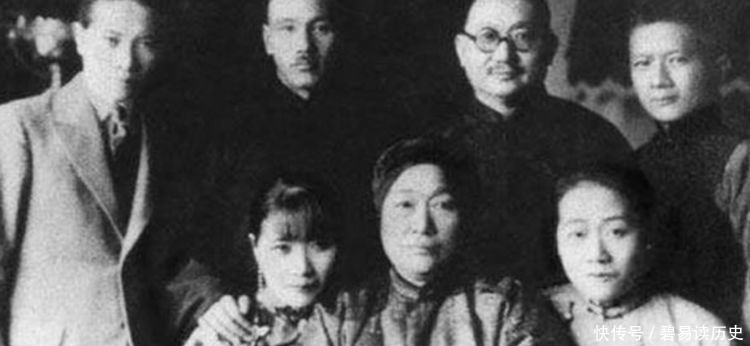 赵一荻|晚清首富到底有多少钱？200佣人中这2个女佣最出名，子女创造历史