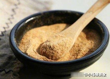 自制椒盐很简单，别再出去买了，方法和技巧告诉你，比外面的更香