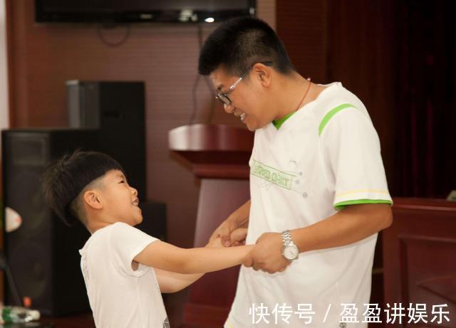 孩子|将来不孝顺的孩子,小时候就有这4个信号,对照你家娃有吗