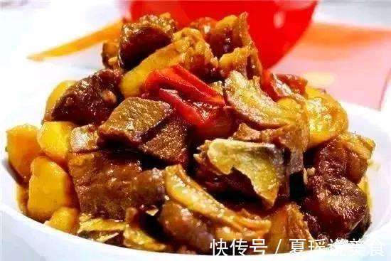 做几道菜给婆婆尝尝, 证明你是会做菜的!