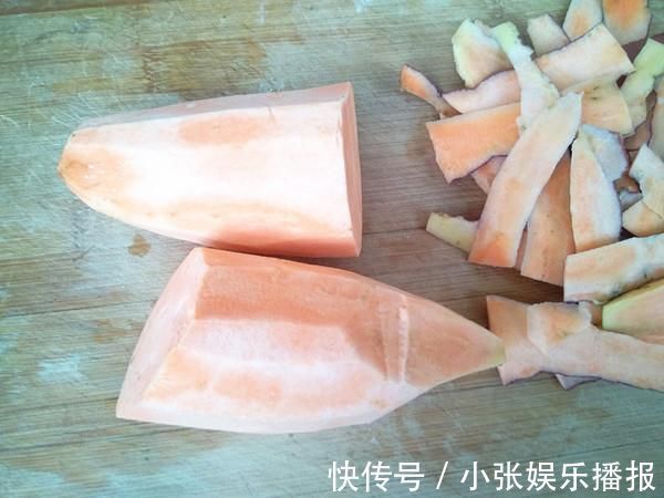 山芋|胃不好的人多吃“它”，隔天喝一碗，养胃健脾，修护胃黏膜