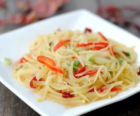 新手下厨必学的十道家常菜!