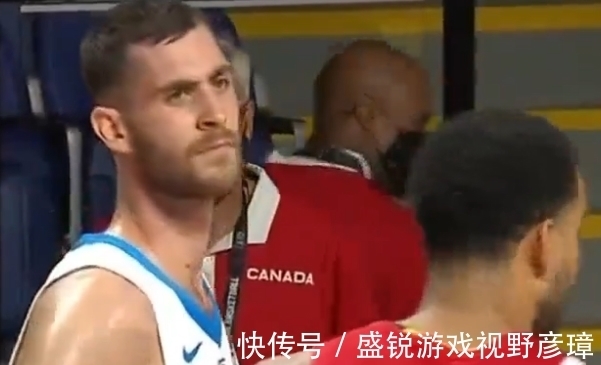 球迷|97：91！中国男篮竞争对手惊艳亮相，球迷表示失去悬念，期待希望