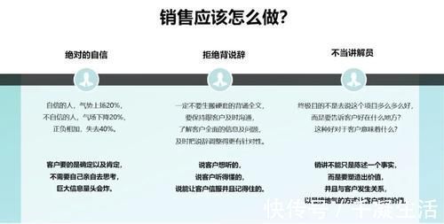 置业|楼盘销售说辞再这样讲,客户都要跑光了!