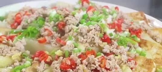 效果|豆腐和它是绝配蒸一蒸就搞定,补钙效果比牛奶还好,孩子要多吃