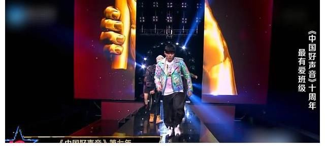 汪峰|周杰伦四趟好声音之行到底有多失败？十年中秋晚会或能告诉你答案