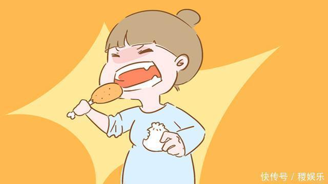 孕妈|怀孕时,孕妈若经常有这4种表现,大多是怀了个“调皮鬼”