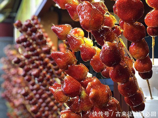 重拾|重拾北京小吃往日辉煌:曾引以为傲的北京小吃,为何逐渐落寞了?