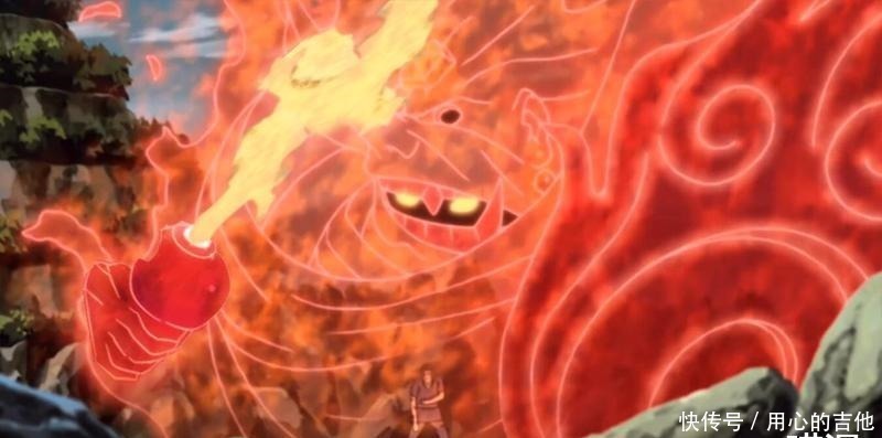 雪藏|说说火影里出现的9把神器,一个被砍成渣,剩下的全部被雪藏!